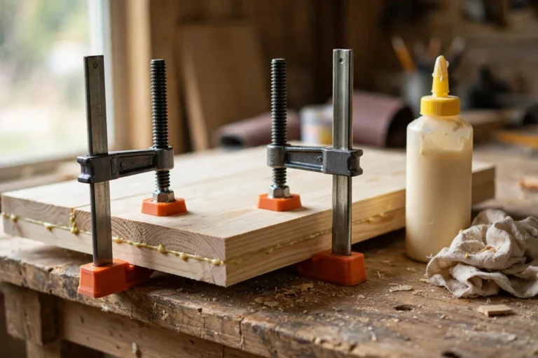 3D Printed Pipe Clamp Feet and Pads: Feet That Keep Pipe Clamps Steady