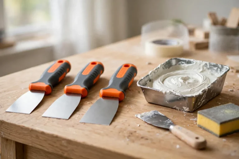 3D Printed Drywall Taping Knife Handles: Comfortable Grips for Taping Knives